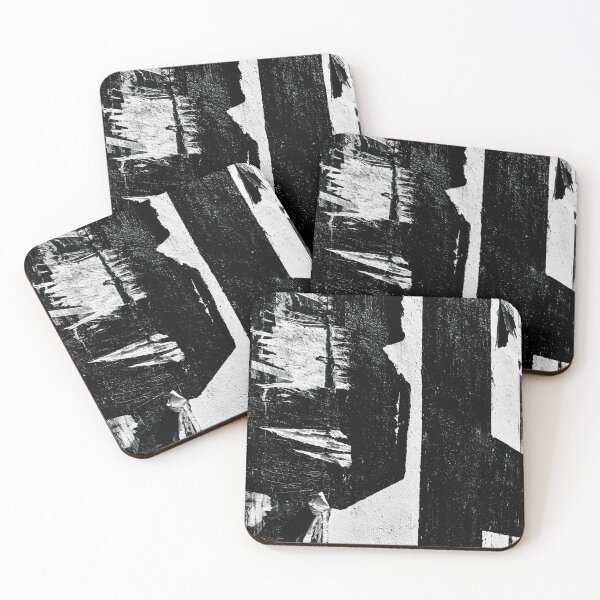 Item preview, The Form V Brutalist Type Series (No.05) designed and sold by Form Finding Design.