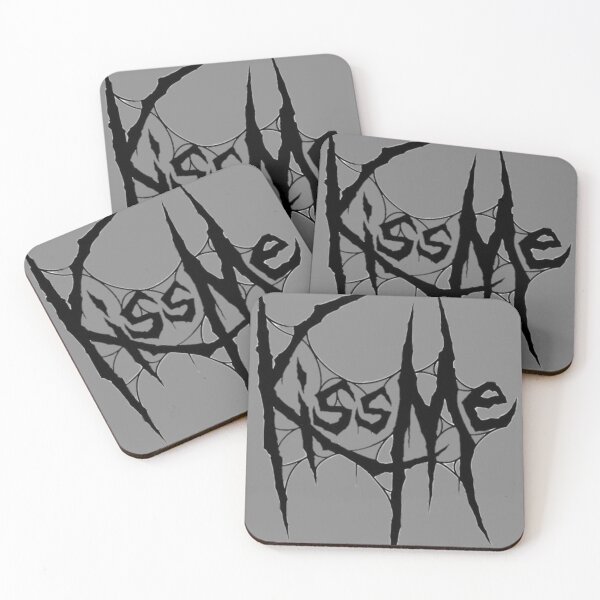 Item preview, Kiss me (please) designed and sold by CrazyEchos.
