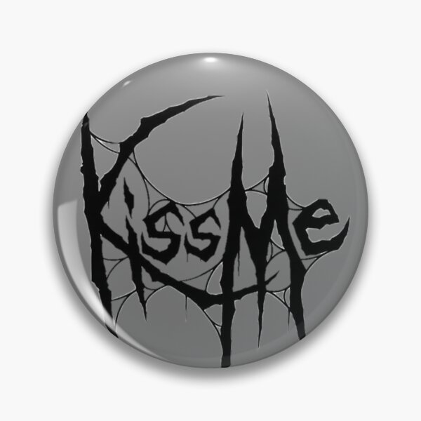 Item preview, Kiss me (please) designed and sold by CrazyEchos.