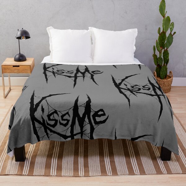 Item preview, Kiss me (please) designed and sold by CrazyEchos.
