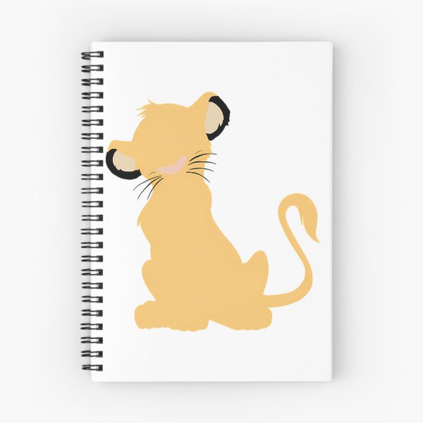 Item preview, Simba designed and sold by PKFits.