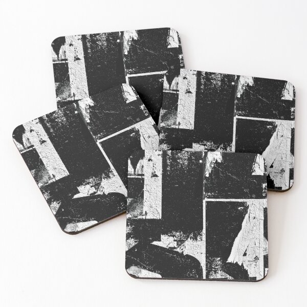 Item preview, The Form V Brutalist Type Series (No.06) designed and sold by Form Finding Design.