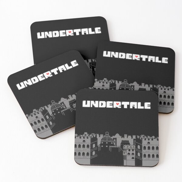 Item preview, Undertale designed and sold by derricwise.