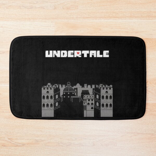 Item preview, Undertale designed and sold by derricwise.