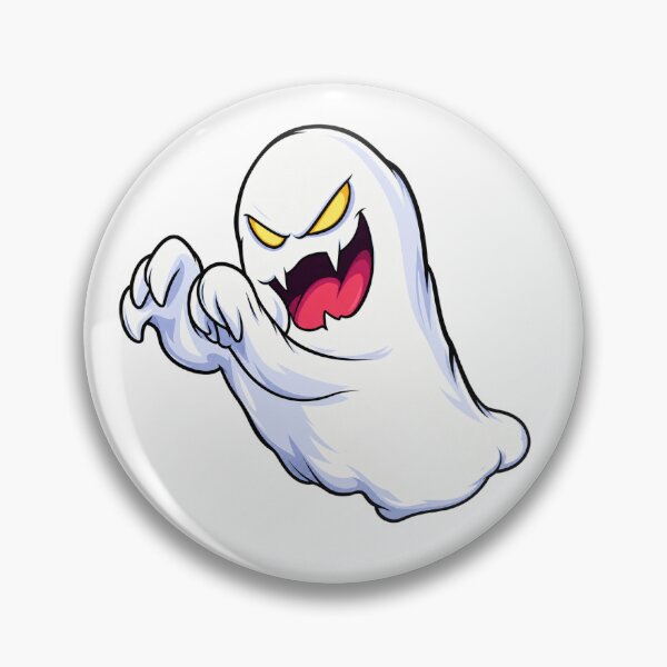 Item preview, Ghost  designed and sold by Quistlor.