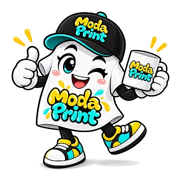 Artwork thumbnail, Modaprint by modaprintec