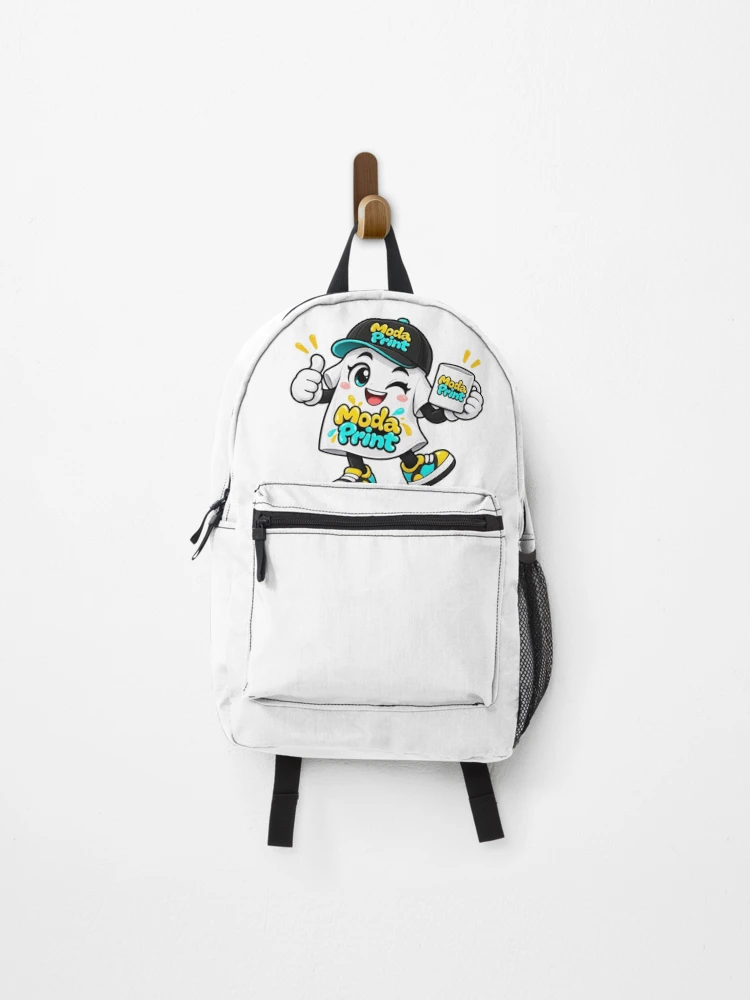 Thumbnail 1 of 3, Backpack, Modaprint designed and sold by modaprintec.