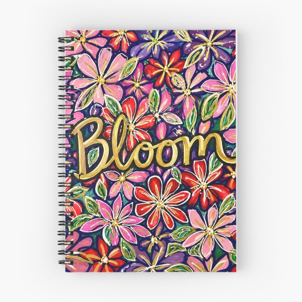 Item preview, Bloom  designed and sold by Soulfeast-Art by Kathleen Busch .