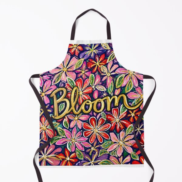 Item preview, Bloom designed and sold by Soulfeast-Art by Kathleen Busch .