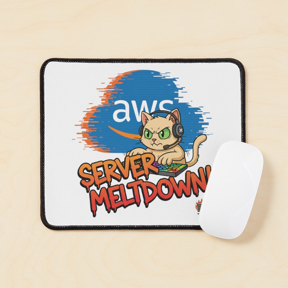 Item preview, Mouse Pad designed and sold by Jackson-Will.