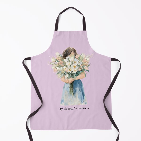Item preview, my flower's here - Fujii Kaze designed and sold by kawaiichan-desu.