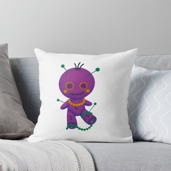 Item preview, Voodoo Doll designed and sold by LeauxcalSouth.