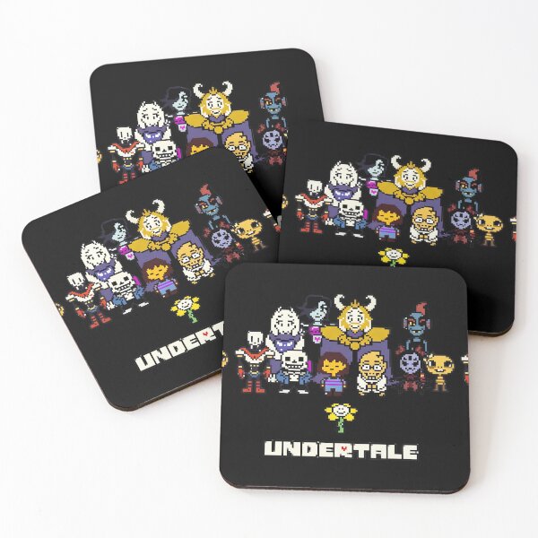 Item preview, Undertale designed and sold by derricwise.