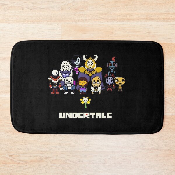 Item preview, Undertale designed and sold by derricwise.