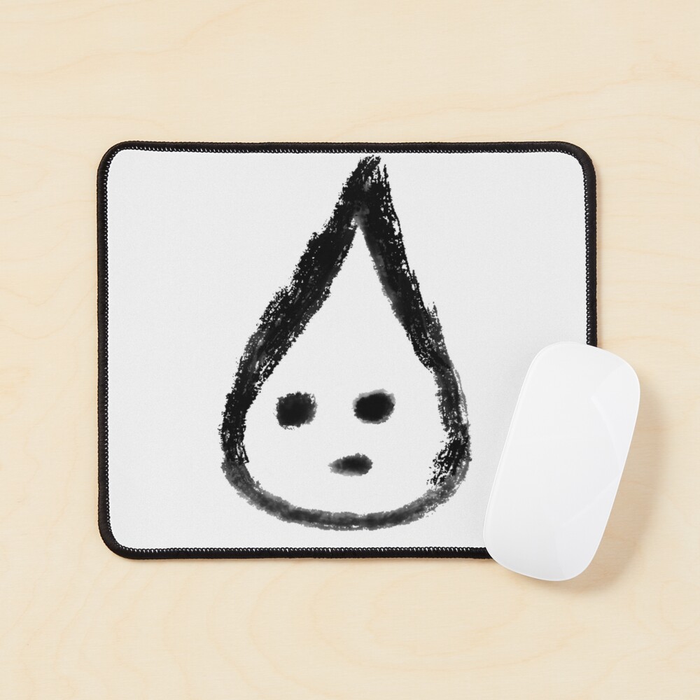 Item preview, Mouse Pad designed and sold by MopsWears.