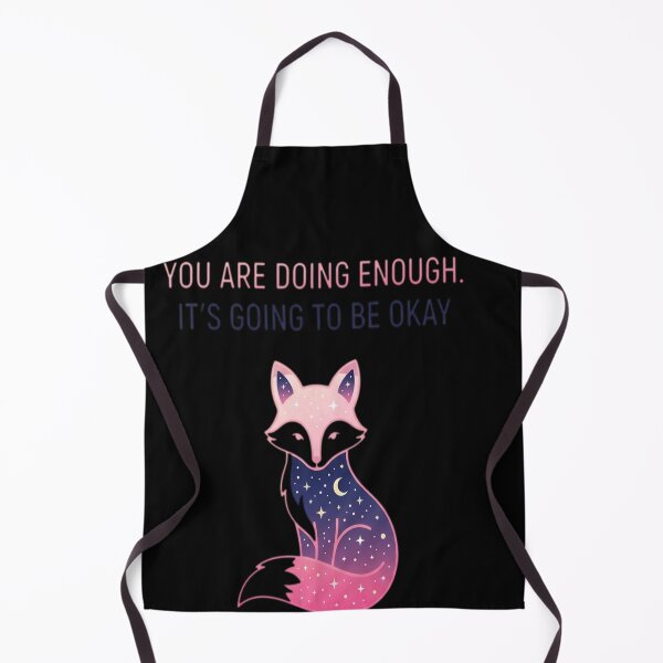Item preview, "You Are Doing Enough" Cat designed and sold by sormangalway7.