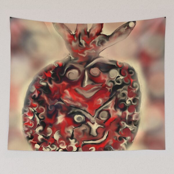 Item preview, Coming from  hell designed and sold by Zahiramouhib.