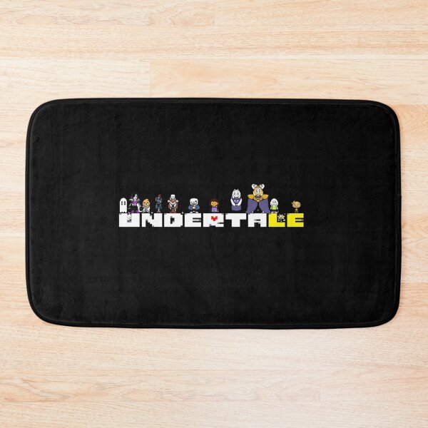 Item preview, Undertale designed and sold by derricwise.