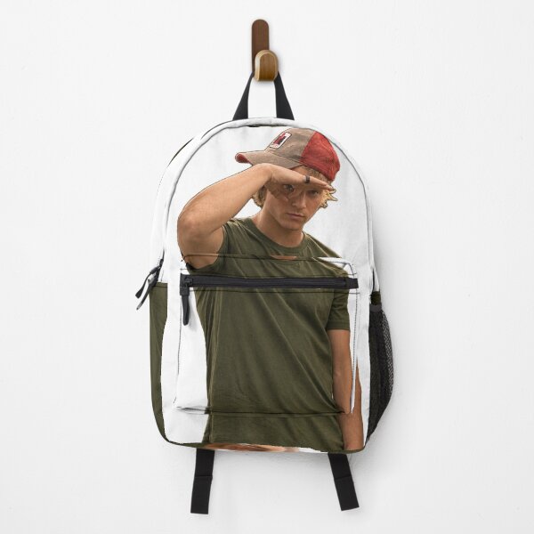 Item preview, Rudy Pankow designed and sold by CrabCollective.