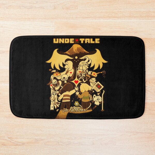 Item preview, Undertale designed and sold by derricwise.