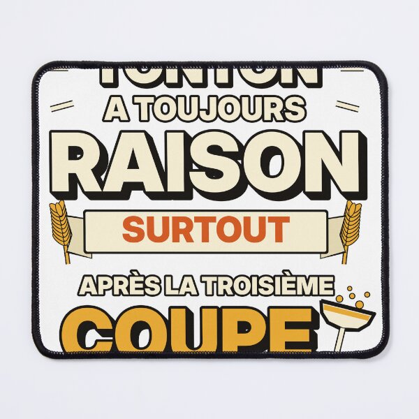Item preview, Uncle is always right, especially after the third haircut - Uncle humor designed and sold by Jayteezy.