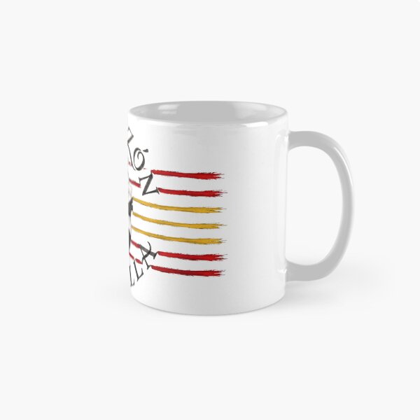 Item preview, Mackerel Heart – Pride of Ceuta designed and sold by Maangata Art.
