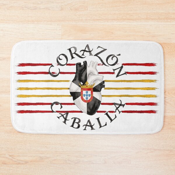 Item preview, Mackerel Heart – Pride of Ceuta designed and sold by Maangata Art.