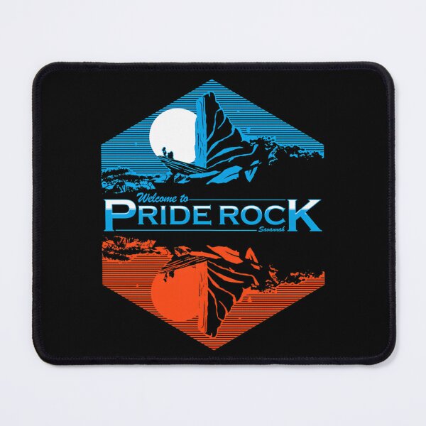 Item preview, Welcome To Pride Rock - Savannah designed and sold by PKFits.