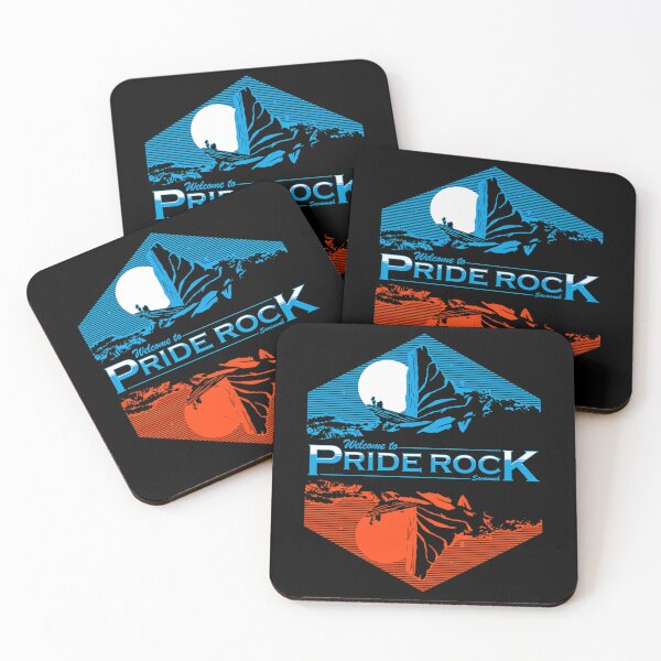 Item preview, Welcome To Pride Rock - Savannah designed and sold by PKFits.