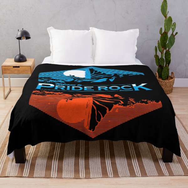 Item preview, Welcome To Pride Rock - Savannah designed and sold by PKFits.