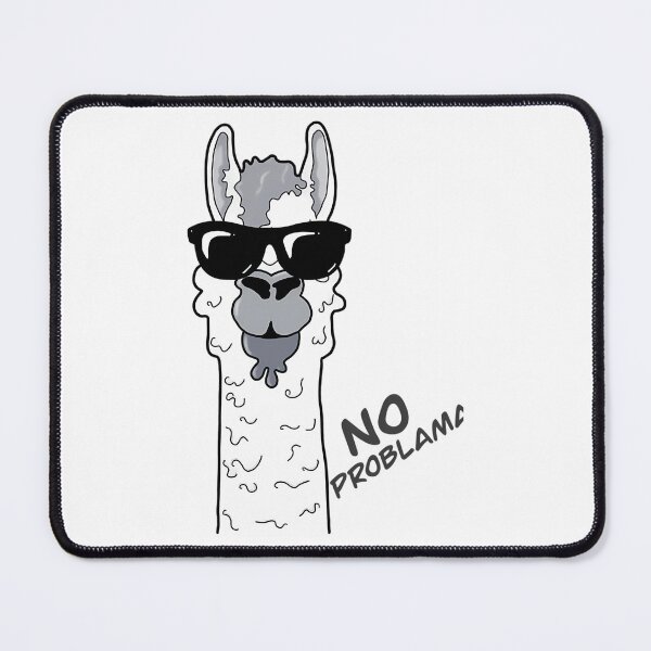 Item preview, No Problama designed and sold by PKFits.