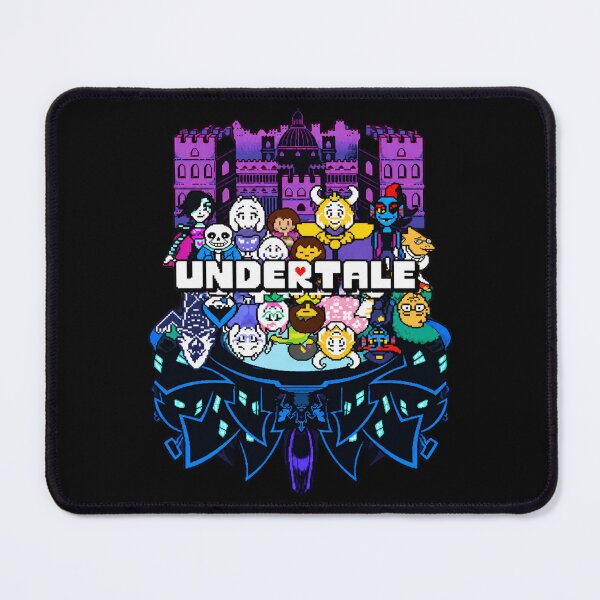 Item preview, Undertale designed and sold by derricwise.