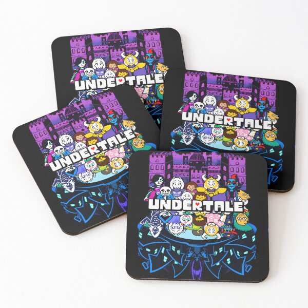 Item preview, Undertale designed and sold by derricwise.
