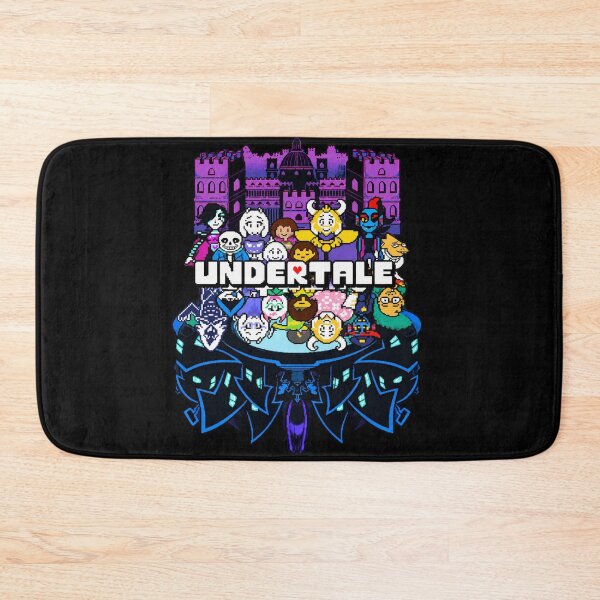 Item preview, Undertale designed and sold by derricwise.