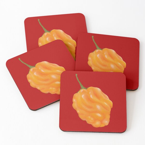 Item preview, Habanero Pepper designed and sold by Candie Witherspoon.