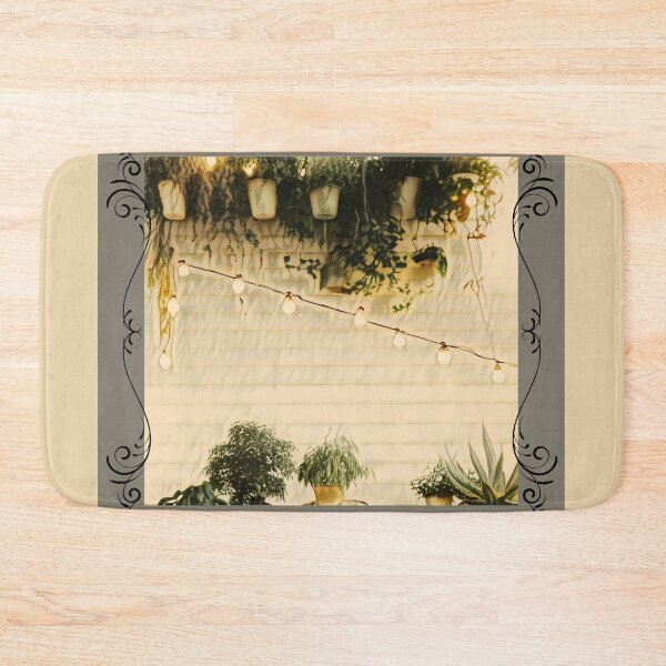 Item preview, Cafe Patio designed and sold by lifeinspired4u.