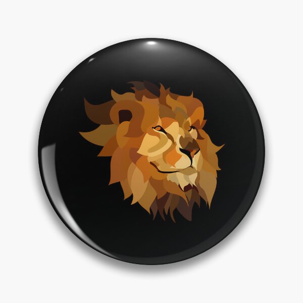 Item preview, King Of The Jungle designed and sold by PKFits.