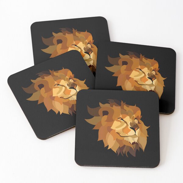 Item preview, King Of The Jungle designed and sold by PKFits.