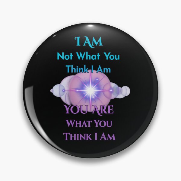 Item preview, I Am Not - You Are designed and sold by A Joy ~ Creation.