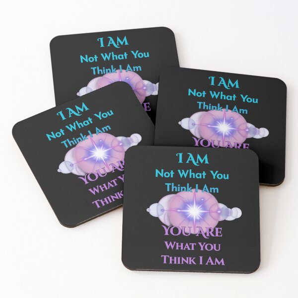 Item preview, I Am Not - You Are designed and sold by A Joy ~ Creation.