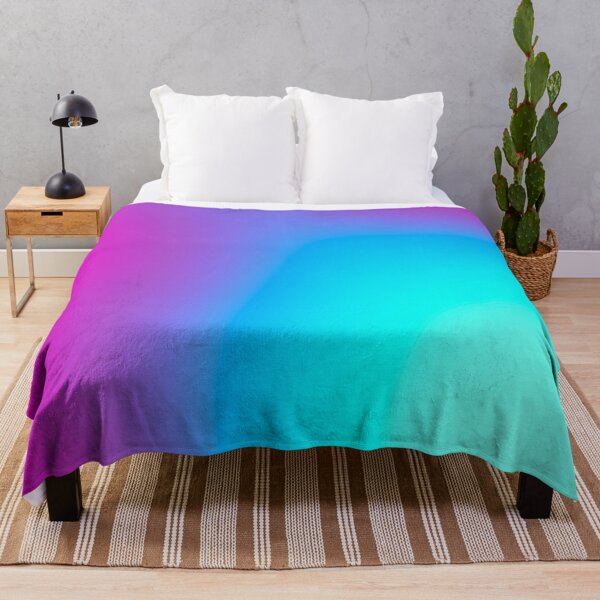 Item preview, Nostalgic Abstract Vibrant Gradient - 01 designed and sold by Retro-Siren.