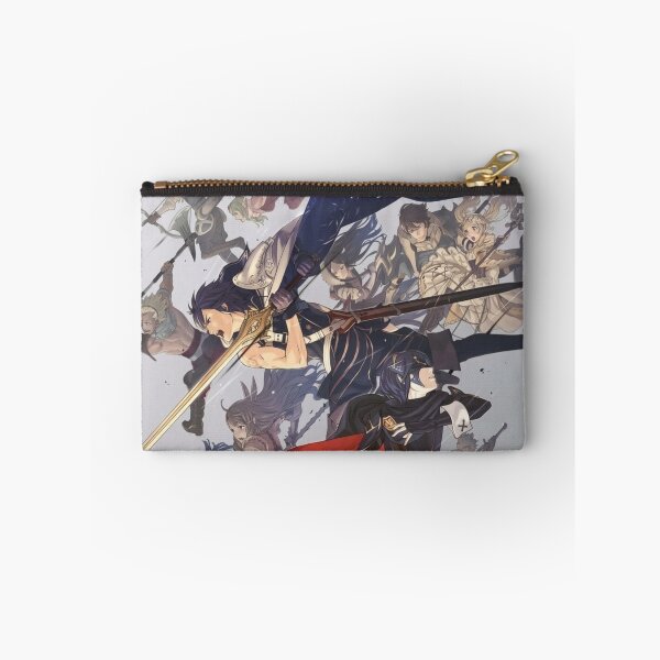 Item preview, Fire Emblem designed and sold by derricwise.