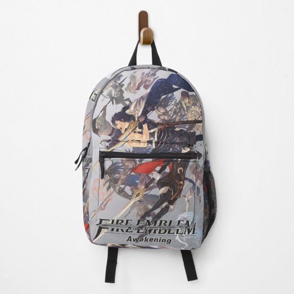 Item preview, Fire Emblem designed and sold by derricwise.