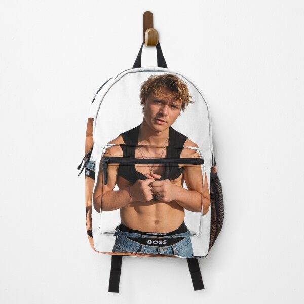 Item preview, Rudy Pankow designed and sold by CrabCollective.