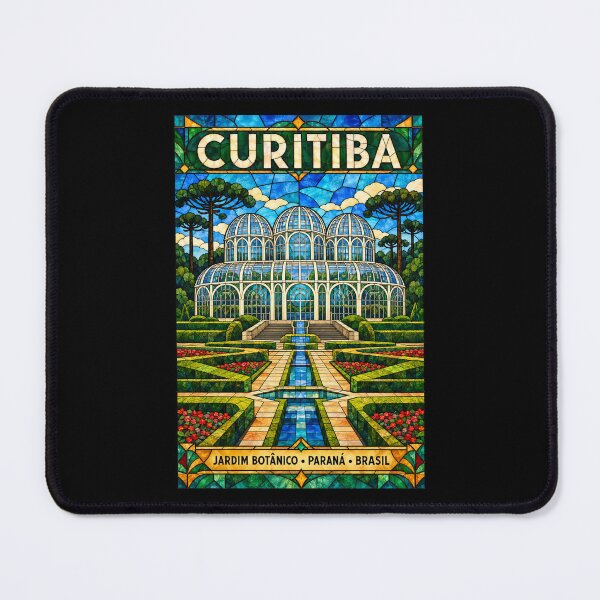 Item preview, Curitiba - Paraná - Brazil designed and sold by GoodOldVintage.