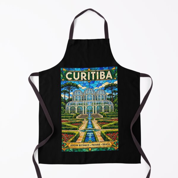 Item preview, Curitiba - Paraná - Brazil designed and sold by GoodOldVintage.