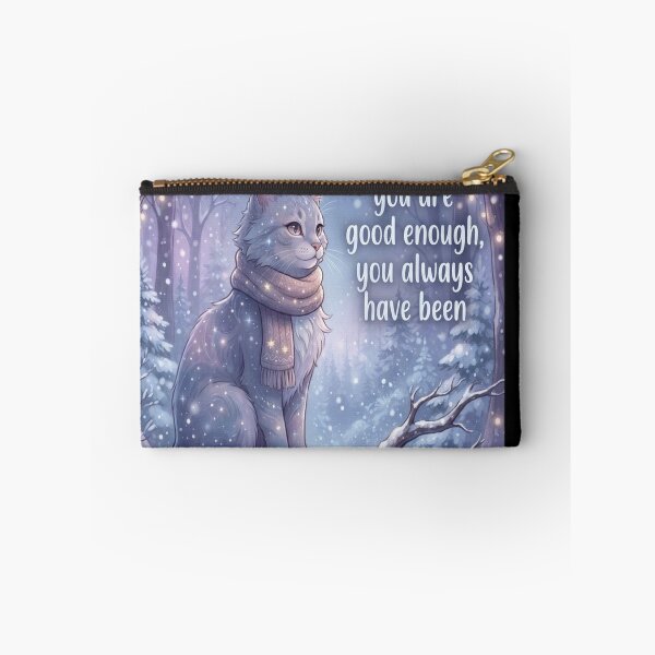 Item preview, "You are good enough, you always have been" designed and sold by sormangalway7.