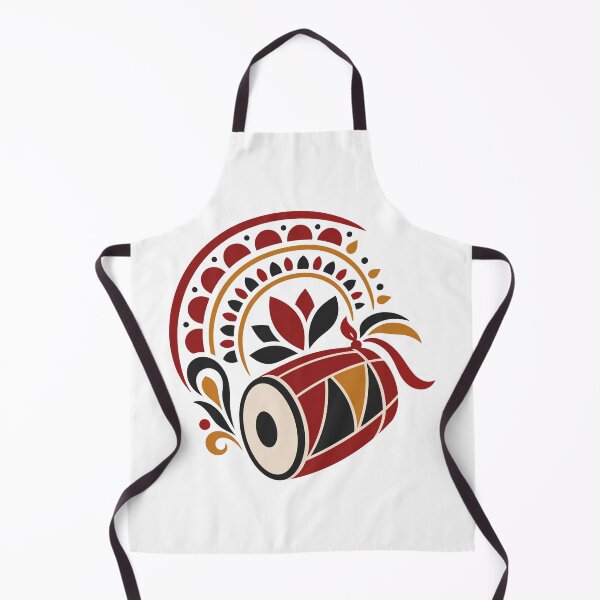 Aperçu de l'œuvre La Shakti intérieure | SW 16 créée et vendue par MT Crafts and Designs.