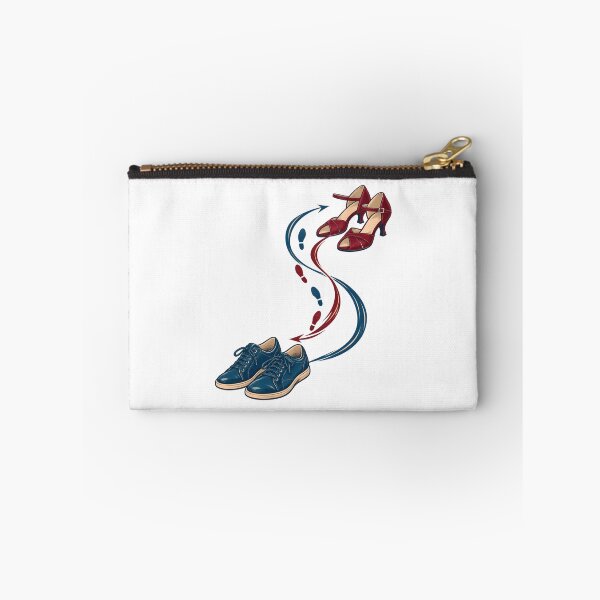 Item preview, West Coast Swing Dance Footwork designed and sold by Philippa Shop.