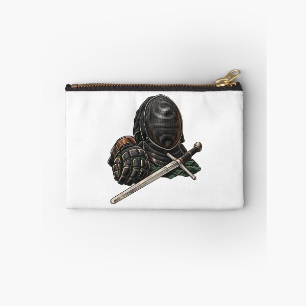Item preview, HEMA Longsword Fencing Sparring Gear designed and sold by Philippa Shop.